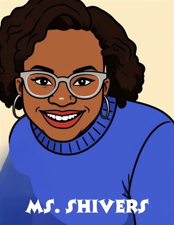 Ms. Shivers